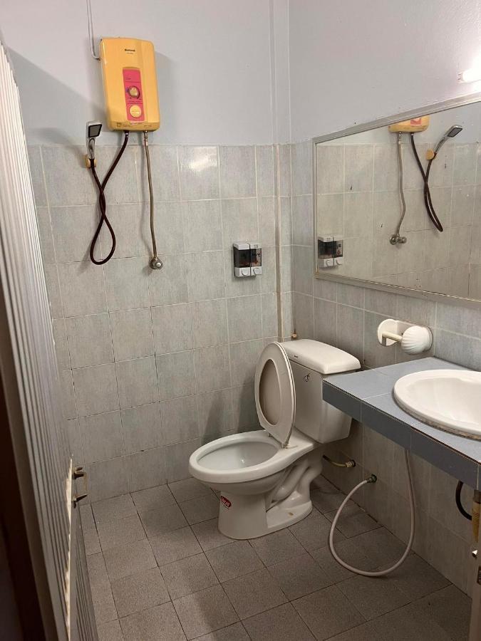 Metro Palace Satun Εξωτερικό φωτογραφία