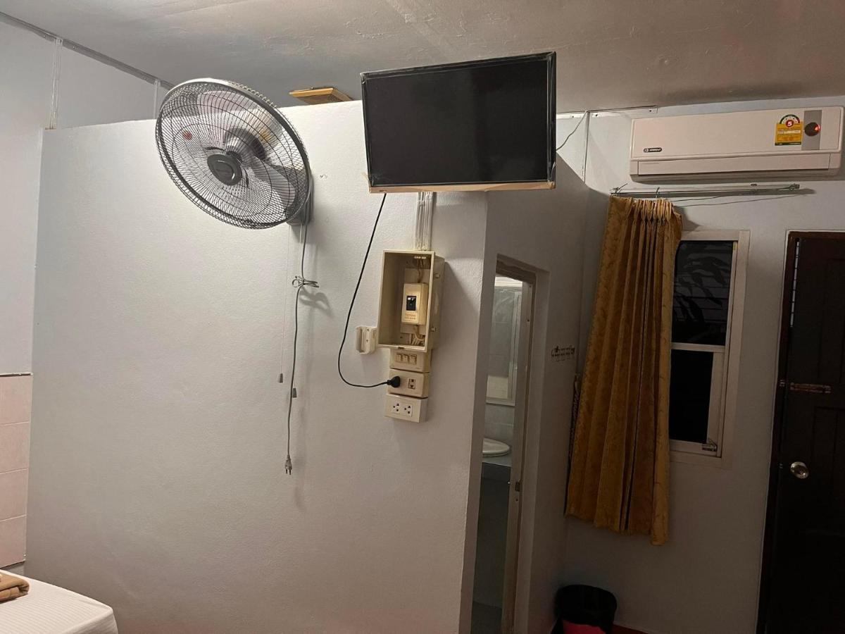 Metro Palace Satun Εξωτερικό φωτογραφία