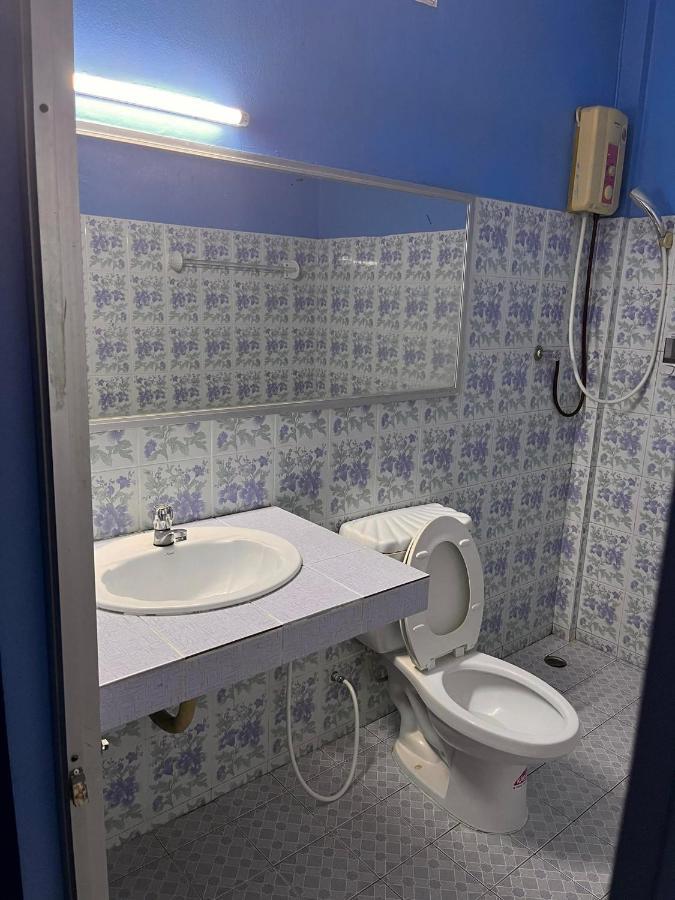 Metro Palace Satun Εξωτερικό φωτογραφία